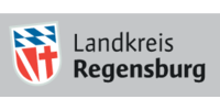 Logo der Firma Landratsamt Regensburg aus Regensburg