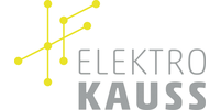 Logo der Firma Elektro Kauss aus Niedernhausen