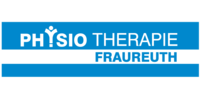 Logo der Firma Physiotherapie Fraureuth aus Fraureuth