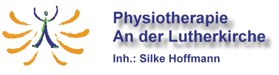 Logo der Firma Physiotherapie "An der Lutherkirche" aus Halle (Saale)