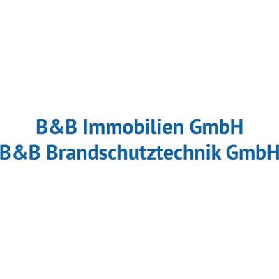 Logo der Firma B&B Immobilien GmbH aus Mönchengladbach