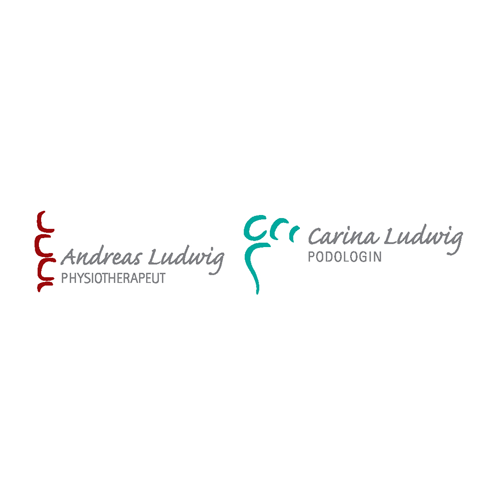 Logo der Firma Physiotherapie Ludwig aus Neckarbischofsheim