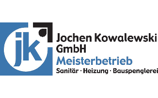 Logo der Firma Kowalewski Jochen GmbH aus Glattbach