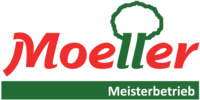 Logo der Firma Moeller Garten- und Landschaftsbau GmbH aus Krefeld