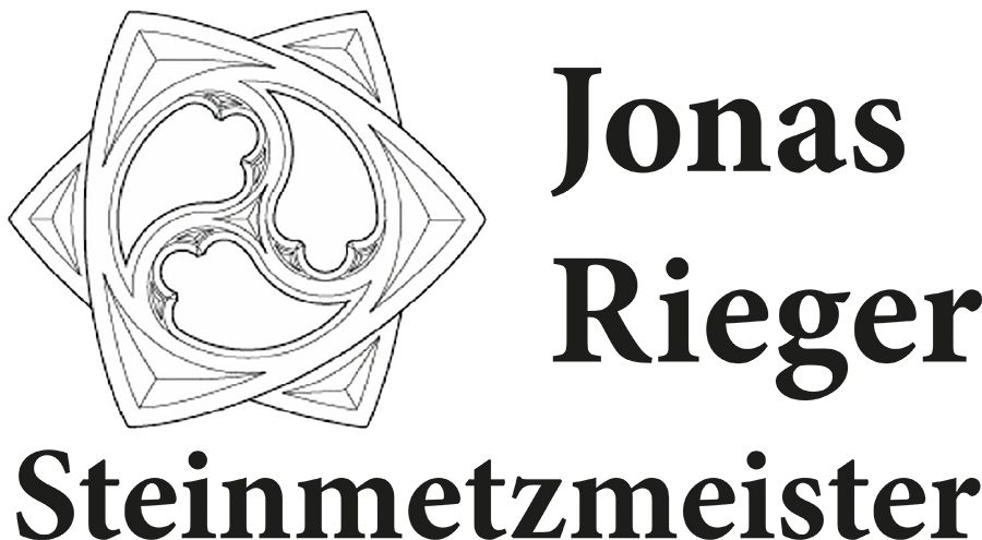 Logo der Firma Steinmetzbetrieb Rieger aus Bamberg