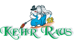 Logo der Firma Kehr Raus Landschaftspflege aus Rimpar
