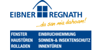 Logo der Firma Eibner & Regnath Fenster,Türen GmbH aus Berching