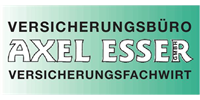 Logo der Firma Axel Esser GmbH aus Mönchengladbach auf dem Branchenportal Finanzberater.net
