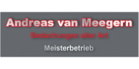 Logo der Firma Meegern van Andreas aus Weeze