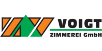 Logo der Firma Zimmerei GmbH Voigt aus Dippoldiswalde