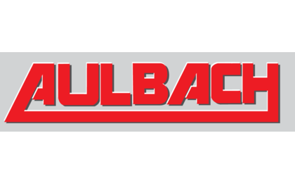 Logo der Firma Aulbach Jürgen - Gerüstbau aus Aschaffenburg