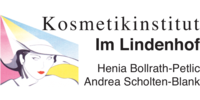 Logo der Firma Kosmetikinstitut Im Lindenhof aus Dormagen