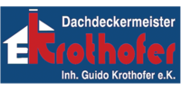 Logo der Firma Krothofer Guido aus Moers