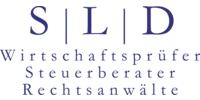 Logo der Firma SLD - Wirtschaftsprüfer, Steuerberater, Rechtsanwälte aus Neutraubling