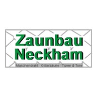 Logo der Firma Zaunbau Neckham aus Deersheim
