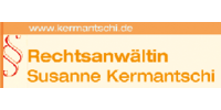 Logo der Firma Anwaltsbüro Susanne Kermantschi aus Erfurt