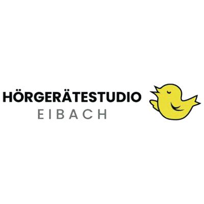 Logo der Firma Hörgerätestudio Eibach aus Nürnberg