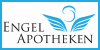 Logo der Firma Engel Apotheke im Justus-Liebig-Center aus Petersberg