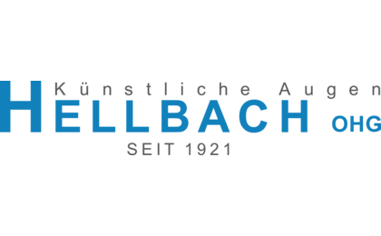 Logo der Firma Künstliche Augen Hellbach OHG aus Würzburg