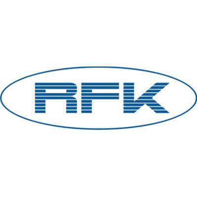 Logo der Firma Josef Karl RFK Rollladen & Fenster aus München
