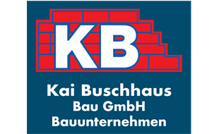Logo der Firma Buschhaus Kai Bau GmbH aus Solingen
