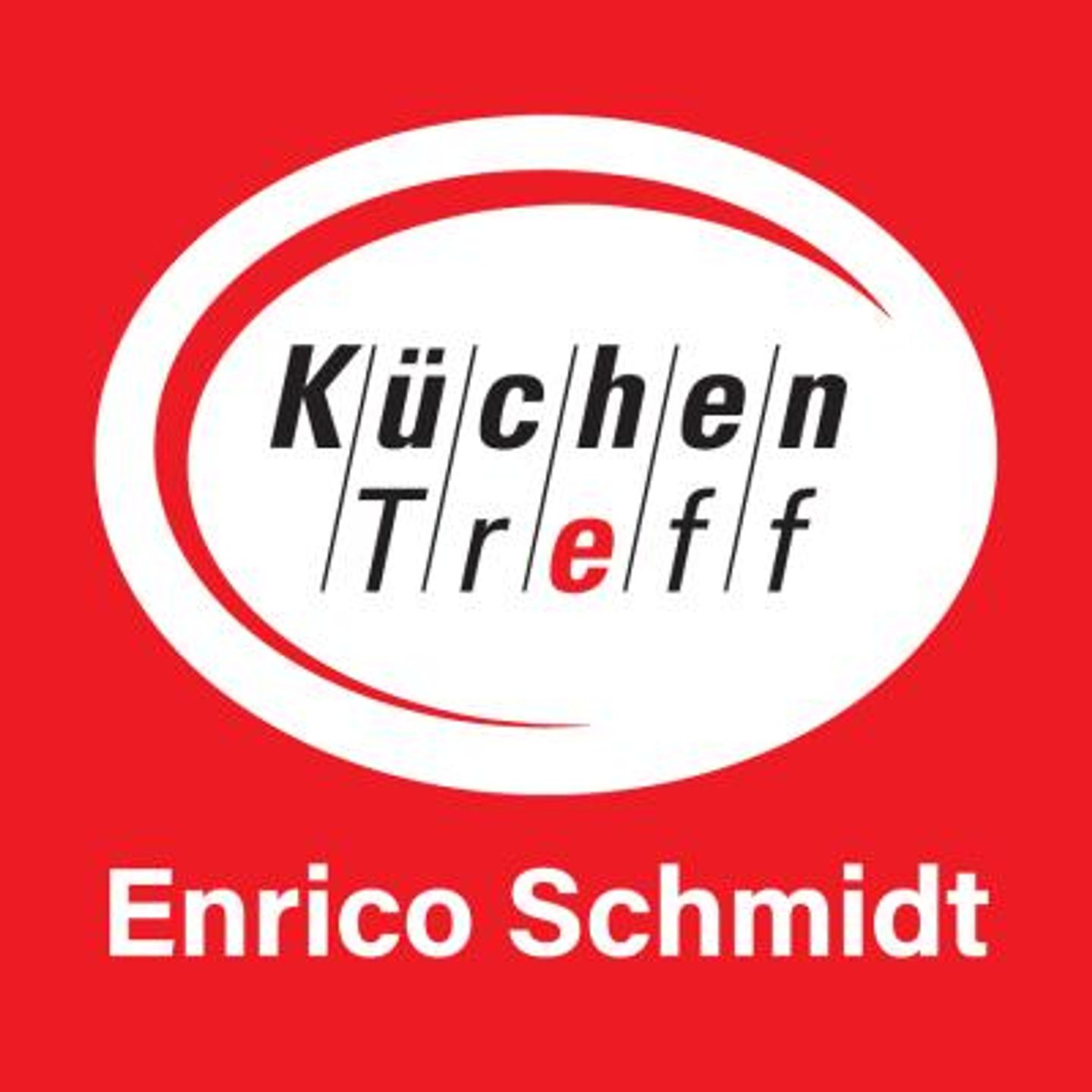 Logo der Firma KüchenTreff Enrico Schmidt aus Berlin