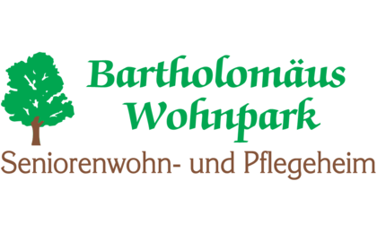 Logo der Firma Bartholomäus Wohnpark Bindlach aus Bindlach