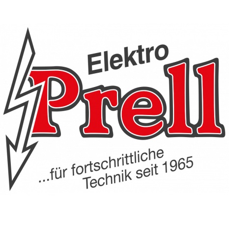 Logo der Firma Elektro-Prell GmbH aus Maintal