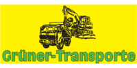 Logo der Firma Grüner - Transporte aus Gößweinstein