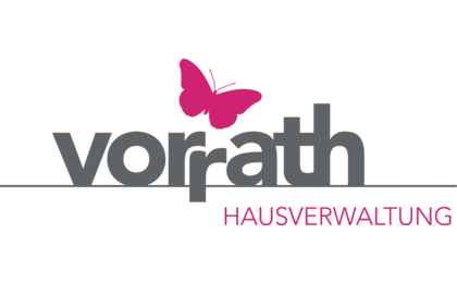 Logo der Firma Hausverwaltung Vorrath aus Erlangen