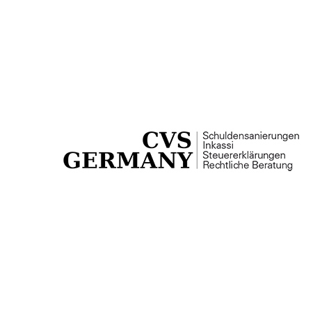 Logo der Firma CVS Germany Commercial Vehicle Spare Parts GmbH aus Hamburg