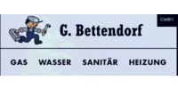 Logo der Firma Bettendorf Günther Gas - Wasser - Sanitär GmbH Inh. Thomas Maxheimer aus Wiesbaden