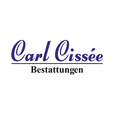 Logo der Firma Carl Cissée Bestattungen aus Braunschweig