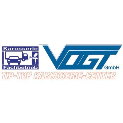 Logo der Firma Tip-Top Karosserie-Center Vogt GmbH aus Fürth