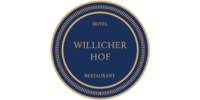 Logo der Firma Restaurant Willicher Hof aus Willich