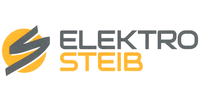 Logo der Firma Elektro Steib GmbH aus Pfaffenhofen