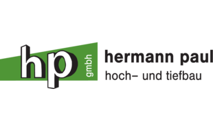 Logo der Firma Paul Hermann hoch- und tiefbau gmbh aus Weiden