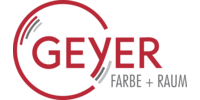 Logo der Firma Geyer Karl GmbH, Farben - Tapeten - Bodenbeläge aus Kulmbach