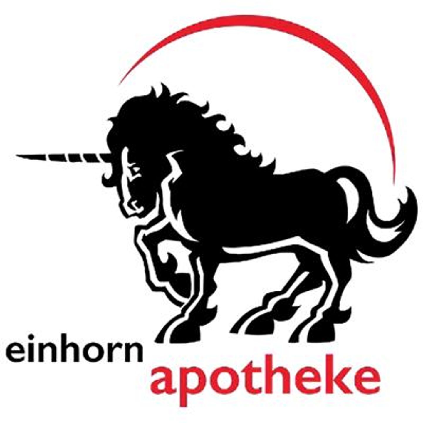 Logo der Firma Einhorn Apotheke Dr. Heiko Buff - Catharina Bufff oHG aus Kleve