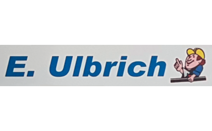 Logo der Firma Ulbrich Ewald aus Hengersberg