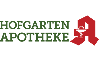 Logo der Firma Hofgarten-Apotheke Kai Kratz e.K. aus Aschaffenburg