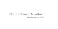 Logo der Firma Steuerberatungsgesellschaft & Co. Erfurt KG ETL Hoffmann & Partner GmbH aus Erfurt