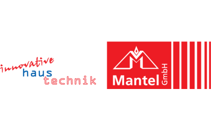 Logo der Firma Mantel GmbH Bäder aus Haibach