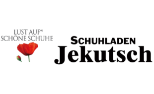 Logo der Firma Schuhladen Jekutsch aus Peißenberg