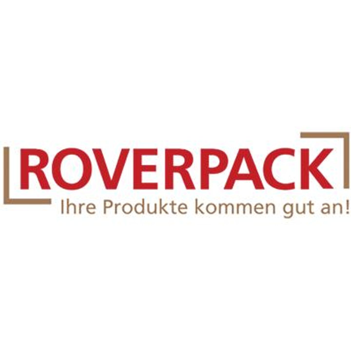 Logo der Firma Roverpack GmbH aus Mönchengladbach