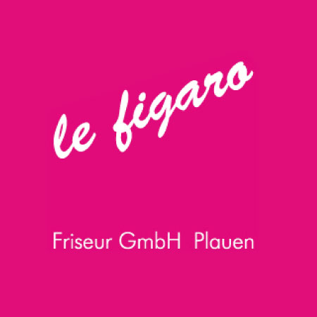 Logo der Firma le figaro Friseur GmbH Plauen aus Plauen