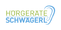 Logo der Firma Hörgeräte Schwägerl aus Kolbermoor