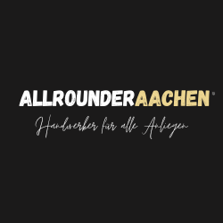 Logo der Firma Allrounder-Aachen aus Aachen