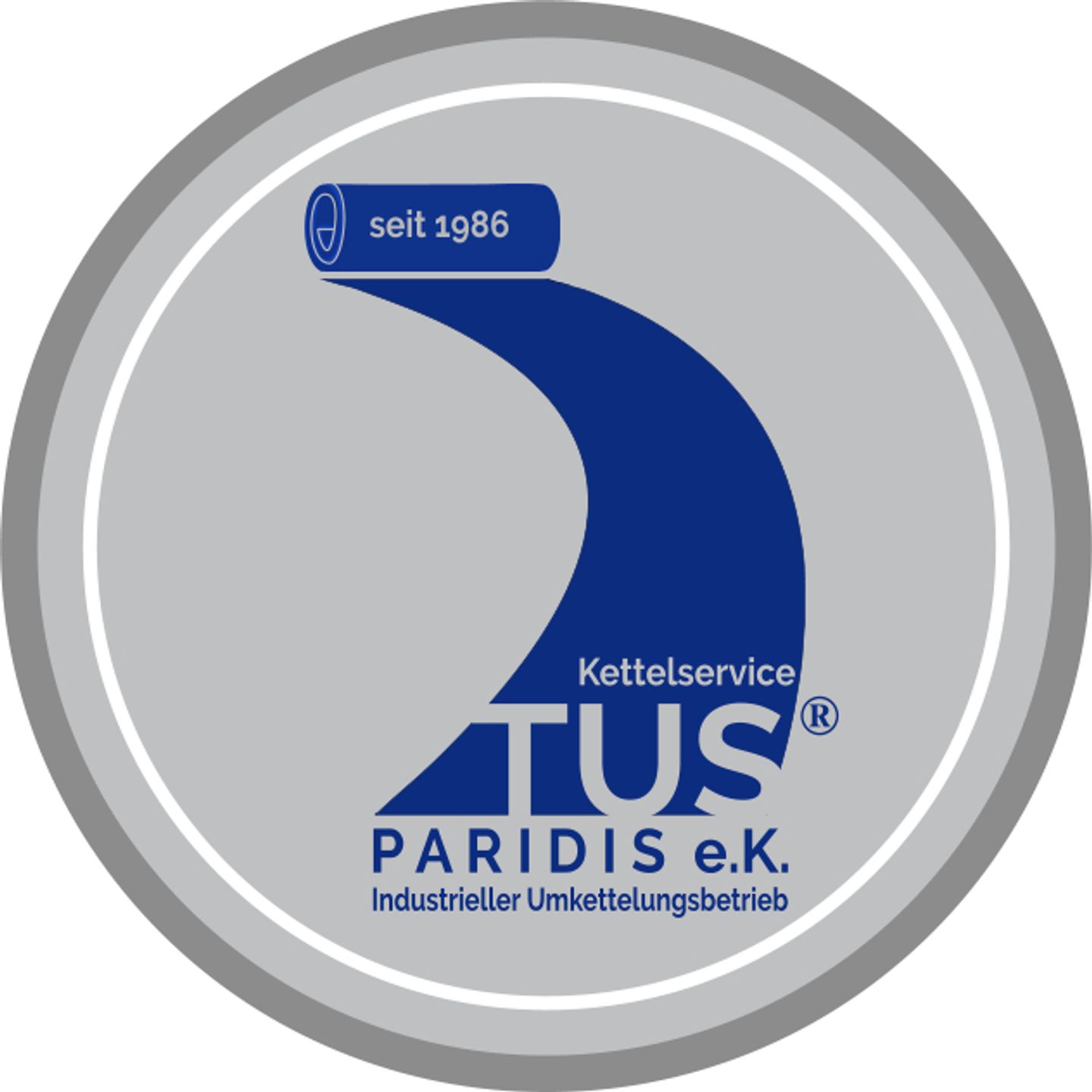 Logo der Firma Kettelservice TUS Paridis e.K. aus Wuppertal
