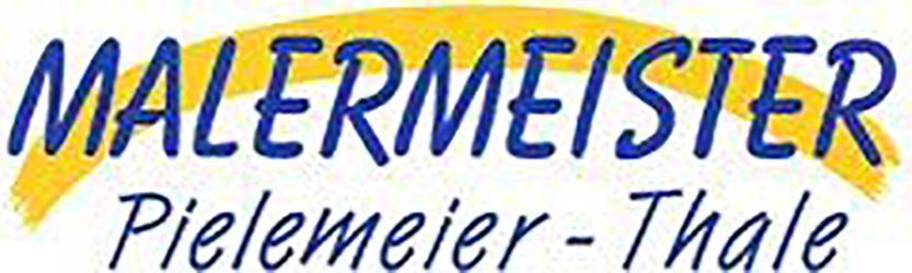 Logo der Firma Bernd Pielemeier Malermeister aus Thale